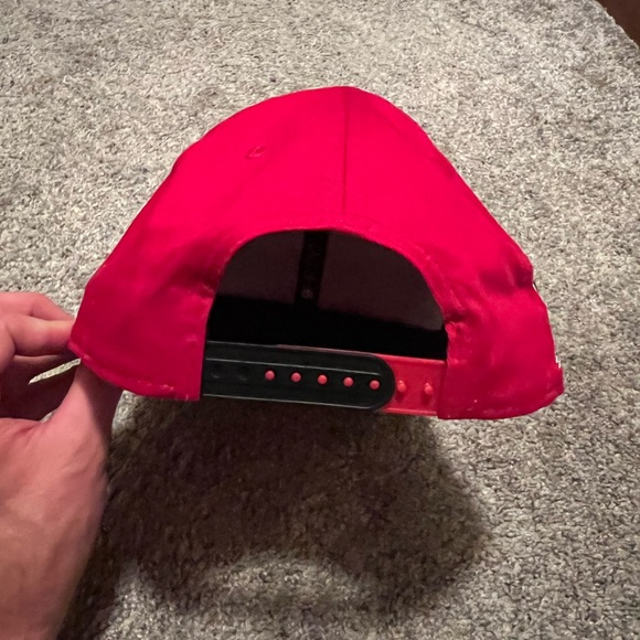 Miami Redhawks - Snapback Hat - Picture 2 of 3